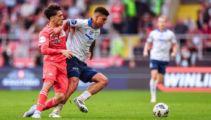 Nhận định, Soi kèo Krylia Sovetov vs Dynamo Moscow, 22h00 ngày 26/9: Khách có quà - Ảnh 4