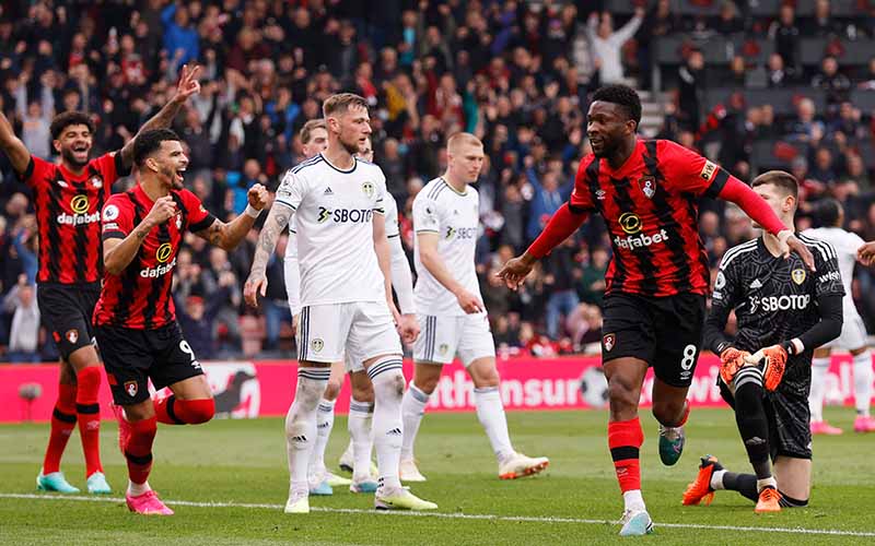 Nhận định, Soi kèo Leeds United vs Bournemouth 21h00 ngày 27/9: Chủ nhà trắng tay - Ảnh 1