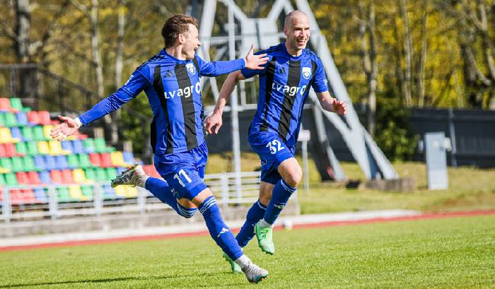 Nhận định, Soi kèo Metta vs Grobinas, 20h00 ngày 26/9: Bất ngờ nổ ra - Ảnh 4