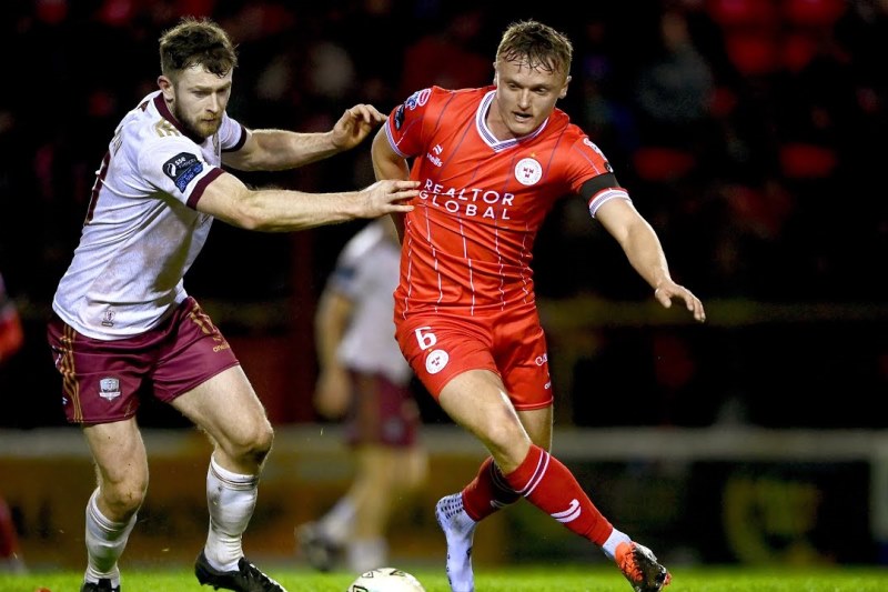 Nhận định, Soi kèo Shelbourne vs Waterford 01h45 ngày 27/09: Chiến thắng cách biệt - Ảnh 1