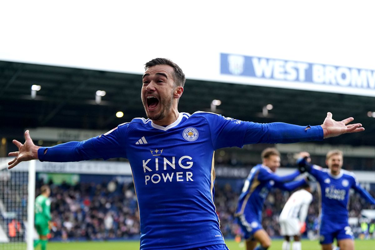Nhận định, Soi kèo West Brom vs Leicester City 2h ngày 27/9: Bất phân thắng bại - Ảnh 4