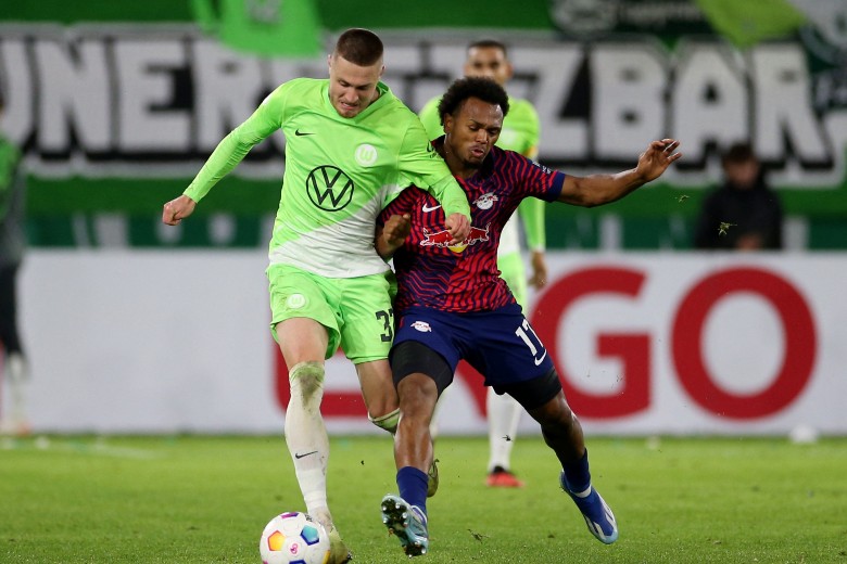 Nhận định, Soi kèo Wolfsburg vs RB Leipzig, 20h30 ngày 27/9: Rượt đuổi kịch tính - Ảnh 1