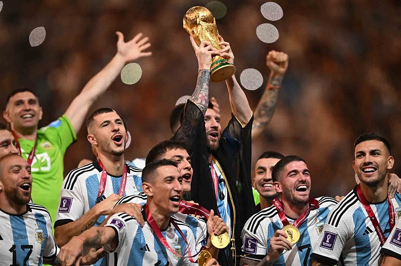 FIFA và các liên đoàn lớn phản đối kế hoạch mở rộng World Cup lên 64 đội, lo ngại lịch thi đấu và chất lượng chuyên môn