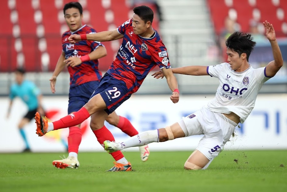 Nhận định, Soi kèo Anyang vs Gwangju 14h30 ngày 28/9: Đứt mạch bất bại - Ảnh 4