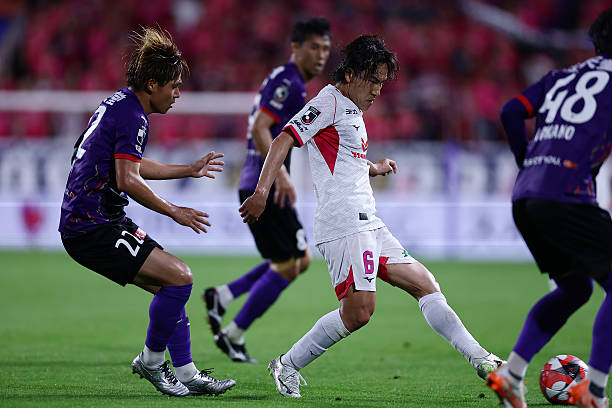 Nhận định, Soi kèo Cerezo Osaka vs Kyoto Sanga 16h30 ngày 28/9: Khó phân thắng bại - Ảnh 4