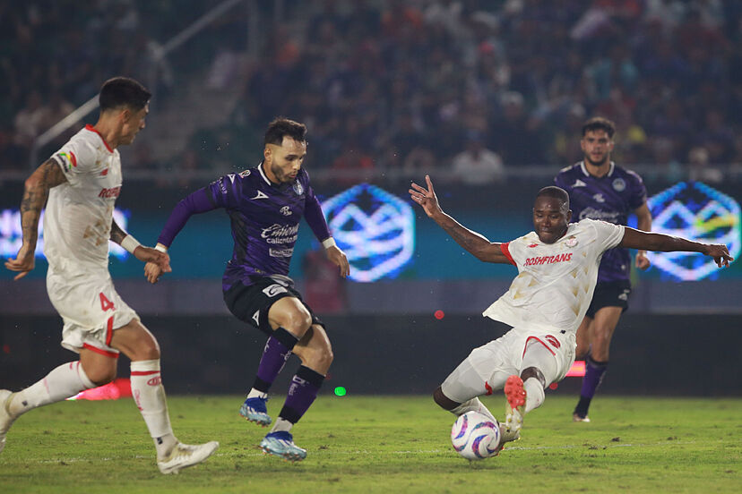 Nhận định, Soi kèo Deportivo Toluca vs Mazatlan 8h ngày 28/9: Không có bất ngờ - Ảnh 4