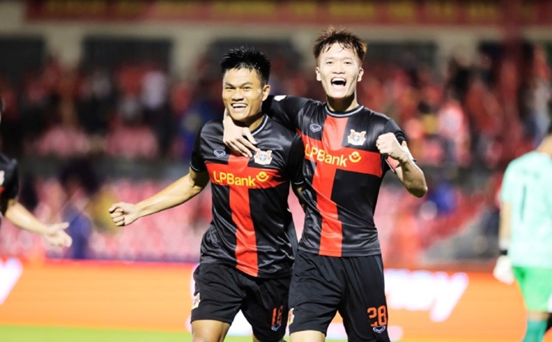 Nhận định, Soi kèo Hải Phòng vs Ninh Bình 18h00 ngày 28/9: Bất ngờ ở Lạch Tray - Ảnh 4