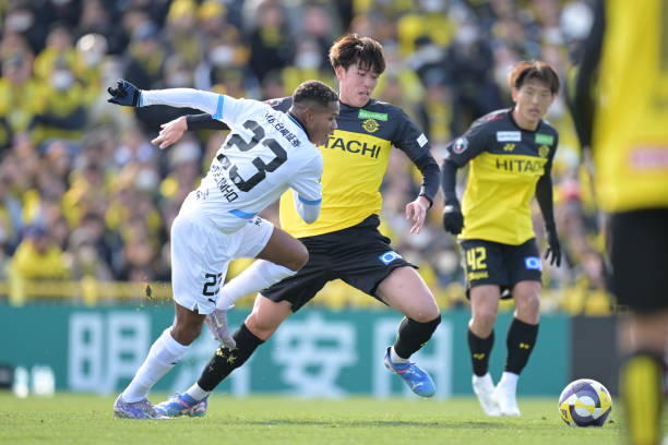 Nhận định, Soi kèo Kawasaki Frontale vs Kashiwa Reysol 17h00 ngày 28/9: Thắng lợi kịch tính - Ảnh 4