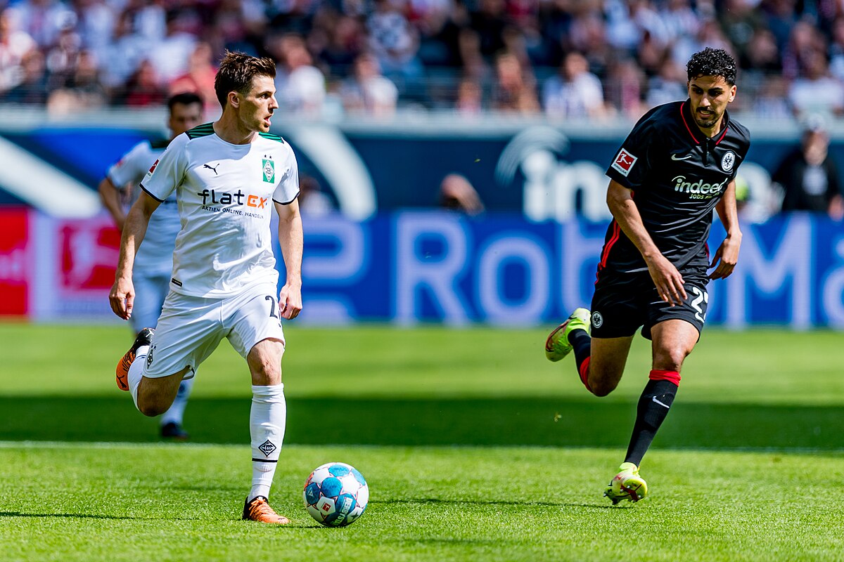 Nhận định, Soi kèo Monchengladbach vs Frankfurt, 23h30 ngày 27/09: Chủ nhà gặp khó - Ảnh 1