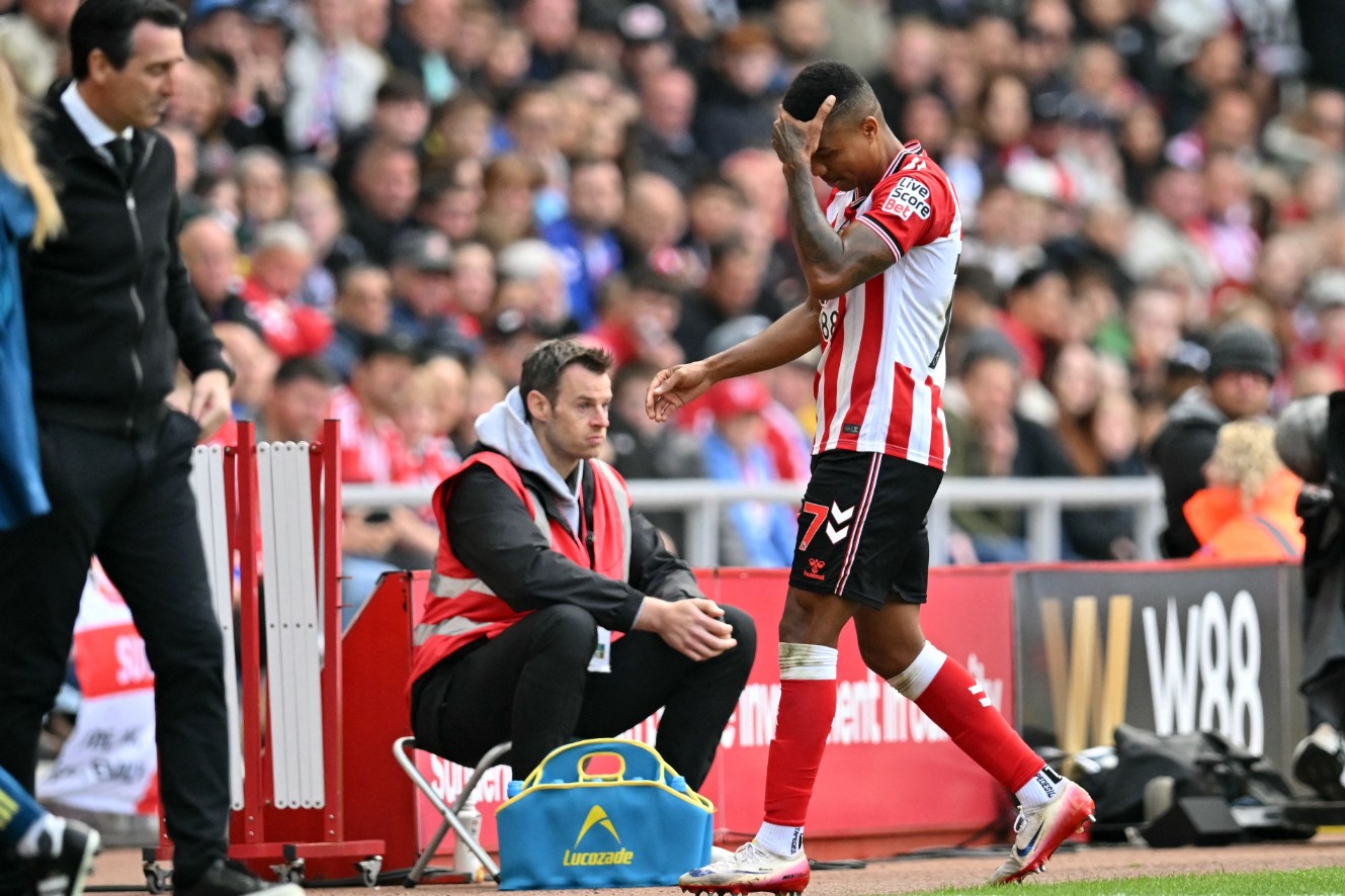 Nhận định, Soi kèo Nottingham vs Sunderland, 23h30 ngày 27/09: Hai đội chia điểm - Ảnh 1