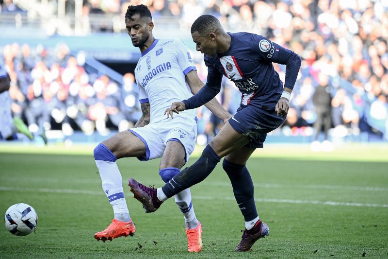 Nhận định, Soi kèo PSG vs Auxerre 02h05 ngày 28/09: Trở lại mạch thắng - Ảnh 1