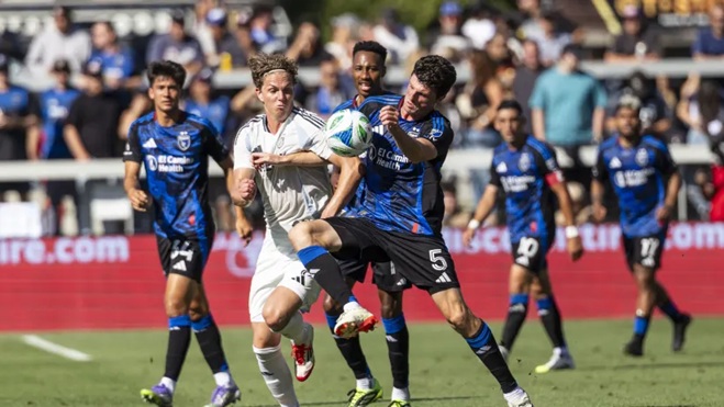Nhận định, Soi kèo San Diego vs San Jose Earthquakes 9h30 ngày 28/9: Khách liệu có quà? - Ảnh 4