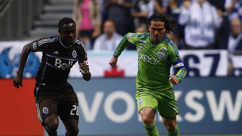 Nhận định, Soi kèo Seattle Sounders vs Vancouver Whitecaps 9h30 ngày 28/9: Khách không có quà - Ảnh 4