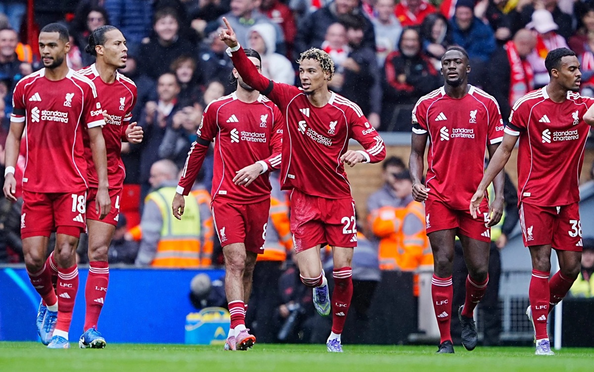 Soi kèo phạt góc Crystal Palace vs Liverpool, 21h ngày 27/09 - Ảnh 8