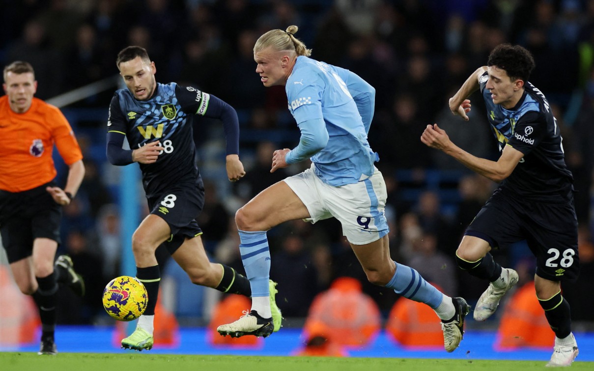 Soi kèo phạt góc Man City vs Burnley, 21h ngày 27/09 - Ảnh 9