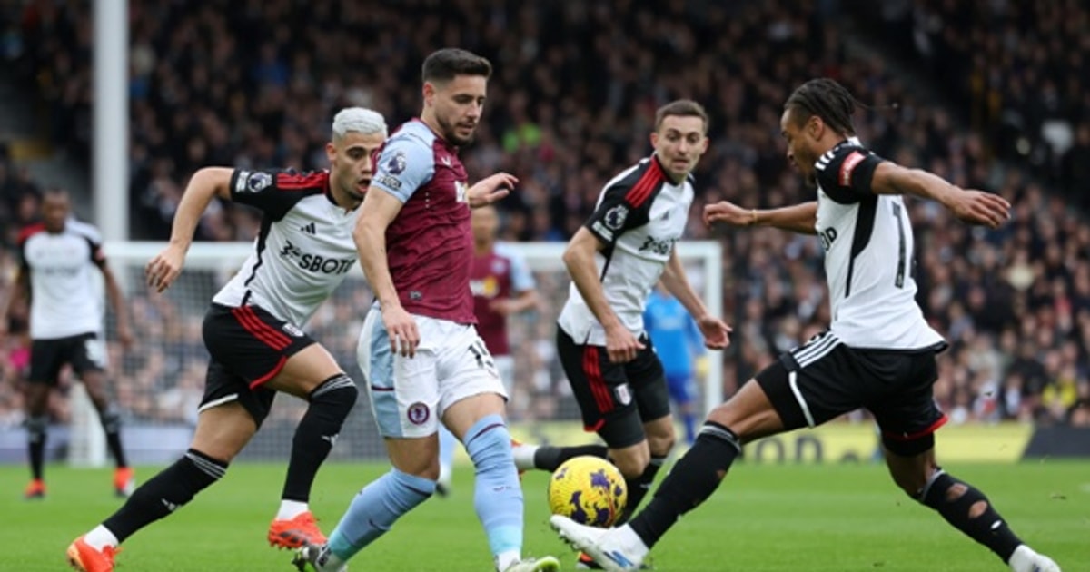 Nhận định, Soi kèo Aston Villa vs Fulham, 20h ngày 28/09: Trở lại quỹ đạo - Ảnh 1