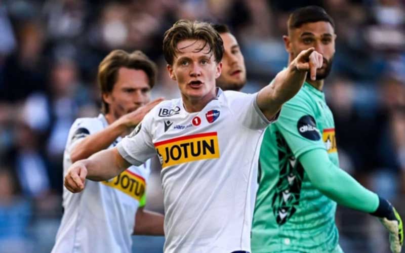 Nhận định, Soi kèo Haugesund vs Sandefjord 0h00 ngày 30/9: Chìm sâu nơi đáy bảng - Ảnh 1