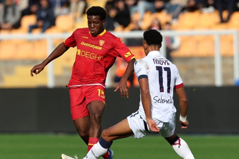 Nhận định, Soi kèo Lecce vs Bologna 23h00 ngày 28/09: Thế chân tường - Ảnh 1