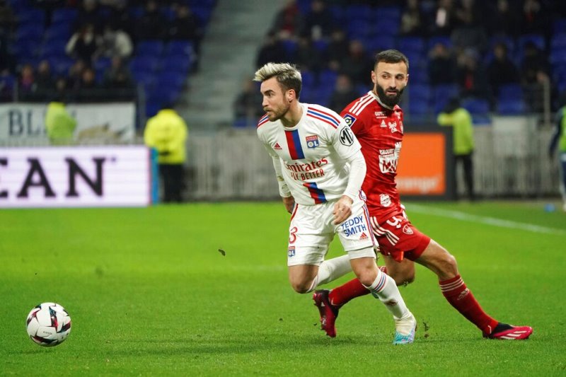 Nhận định, Soi kèo Lille vs Lyon 22h15 ngày 28/09: Hòa là đẹp - Ảnh 1