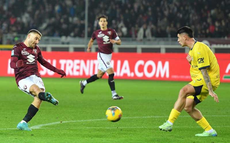 Nhận định, Soi kèo Parma vs Torino 23h30 ngày 29/9: Khách tự tin hơn - Ảnh 1