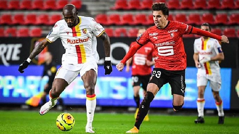 Nhận định, Soi kèo Rennes vs Lens 1h45 ngày 29/9: Ca khúc khải hoàn - Ảnh 4