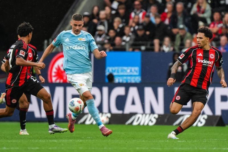 Nhận định, Soi kèo Union Berlin vs Hamburger 00h30 ngày 29/09: Điểm tựa sân nhà - Ảnh 1