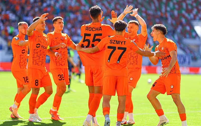 Nhận định, Soi kèo Zaglebie Lubin vs Arka Gdynia 23h00 ngày 29/9: Ám ảnh sân khách - Ảnh 1