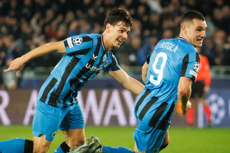 Nhận định, Soi kèo Atalanta vs Club Brugge, 23h45 ngày 30/9: Vất vả vượt ải - Ảnh 1