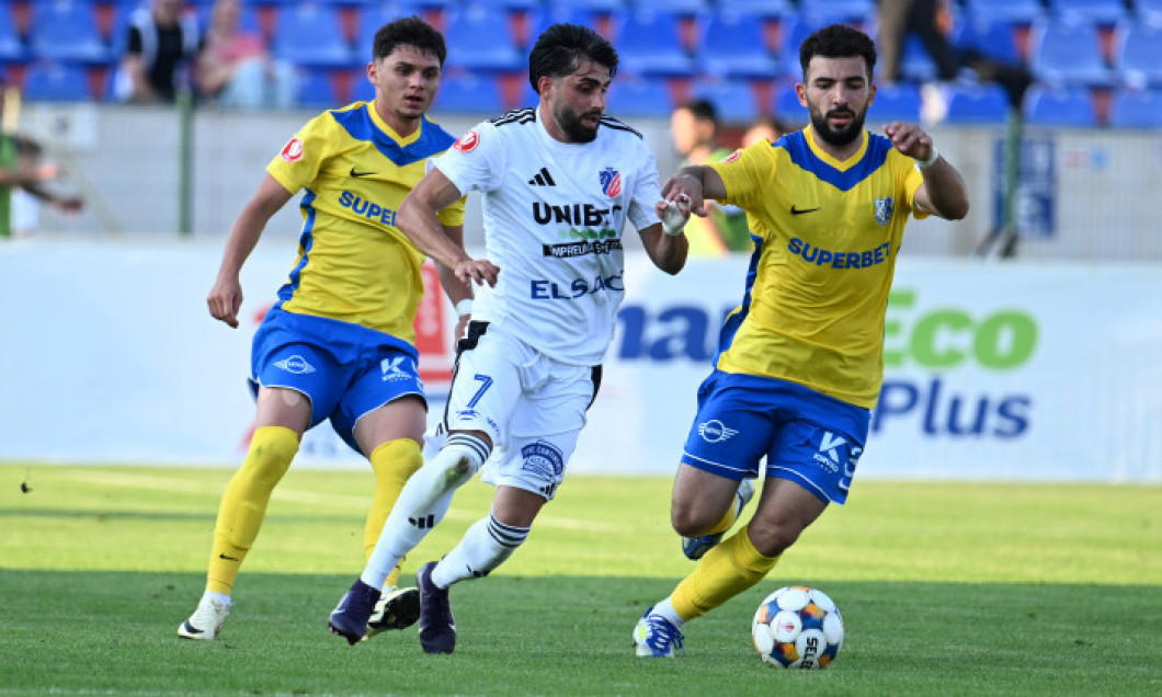 Nhận định, Soi kèo Metaloglobus vs Botosani, 22h00 ngày 29/9: Tiếp đà bay cao - Ảnh 3