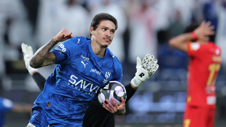 Nhận định, Soi kèo Nasaf vs Al Hilal 20h45 ngày 29/9: Nunez thăng hoa? - Ảnh 3