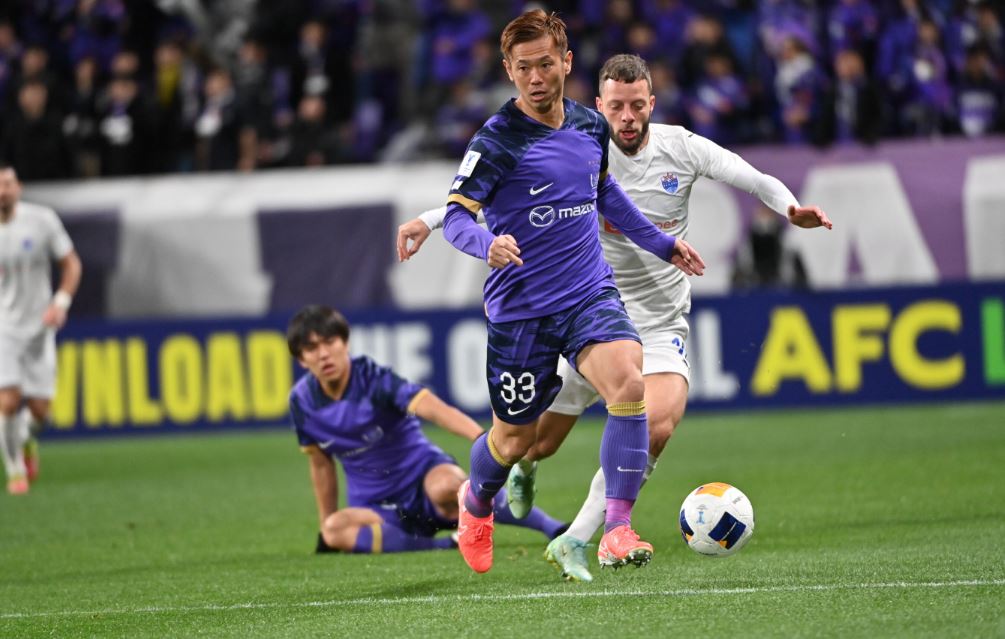Nhận định, Soi kèo Sanfrecce Hiroshima vs Shanghai Port 17h00 ngày 30/9: Tiếp tục chiến thắng - Ảnh 3