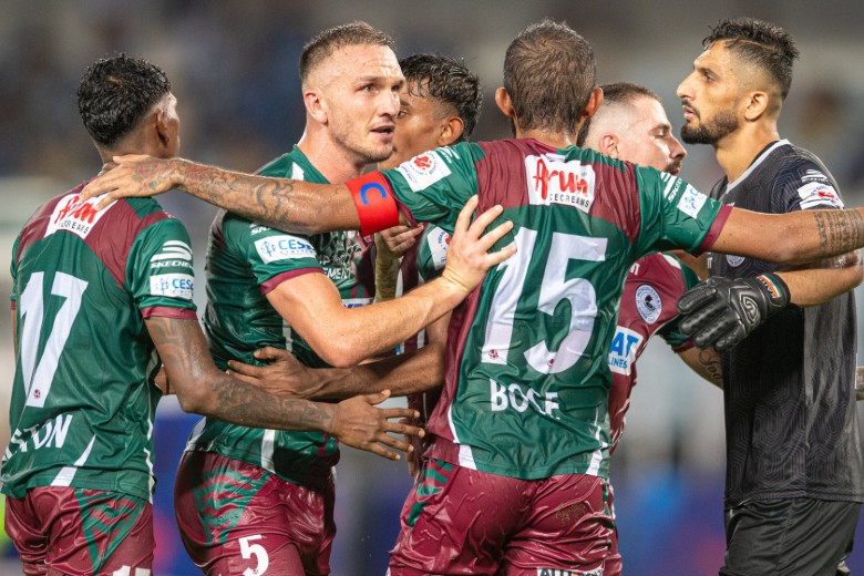 Nhận định, Soi kèo Sepahan vs Mohun Bagan, 23h00 ngày 30/9: Kịch bản khó đoán - Ảnh 1