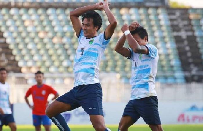 Nhận định, Soi kèo Thitsar Arman vs Mahar United 16h00 ngày 29/9: Cơn mưa bàn thắng - Ảnh 4