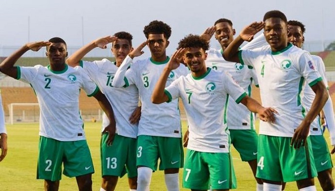 Nhận định, Soi kèo U20 Colombia vs U20 Saudi Arabia 6h ngày 30/9: Đẳng cấp chênh lệch - Ảnh 4