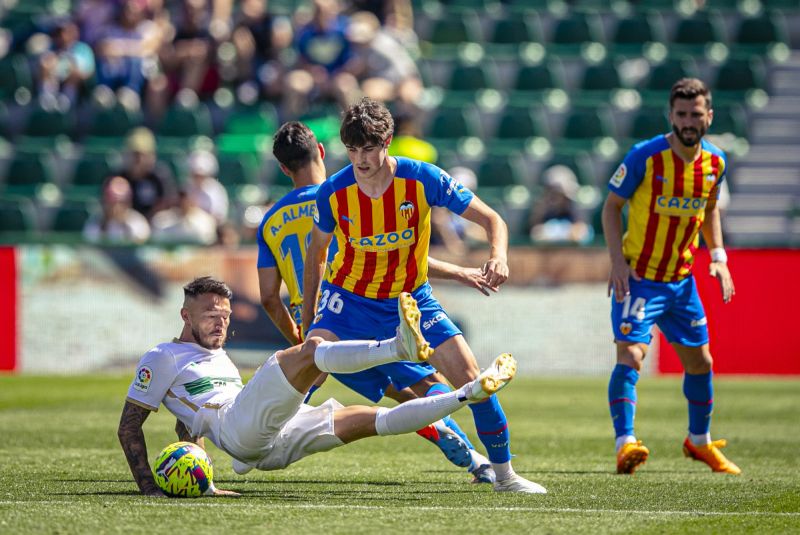 Nhận định, Soi kèo Valencia vs Oviedo 02h00 ngày 30/09: Bắt nạt tân binh - Ảnh 1