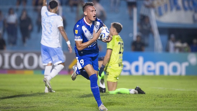 Nhận định, Soi kèo Velez Sarsfield vs Atletico Tucuman 6h ngày 30/9: Thế trận khó lường - Ảnh 4