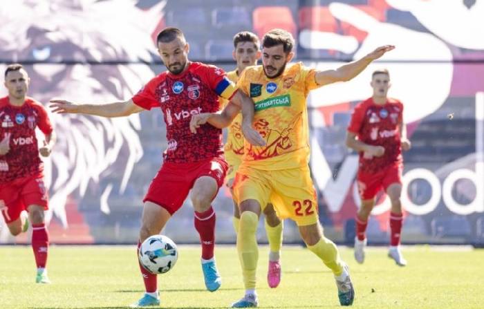 Nhận định, Soi kèo Veres Rivne vs Polissya Zhytomyr, 22h00 ngày 29/9: Niềm vui trên đất khách - Ảnh 4