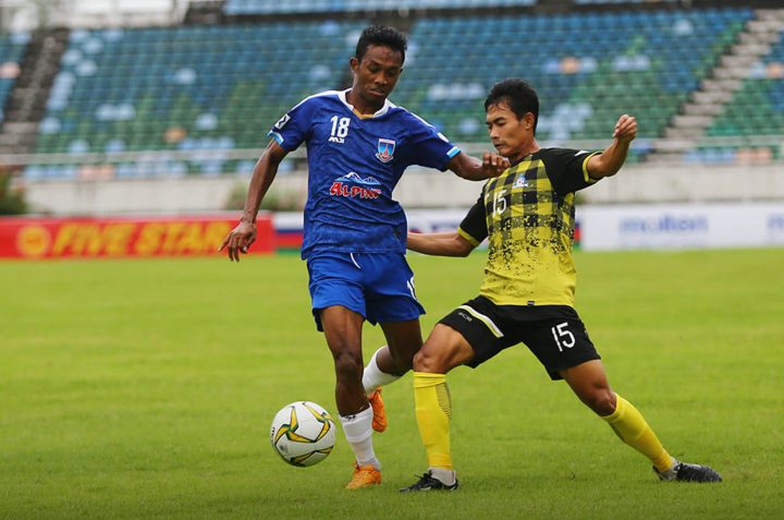 Nhận định, Soi kèo Yadanarbon vs Rakhine United 16h30 ngày 29/9: Đội khách lép vế - Ảnh 4