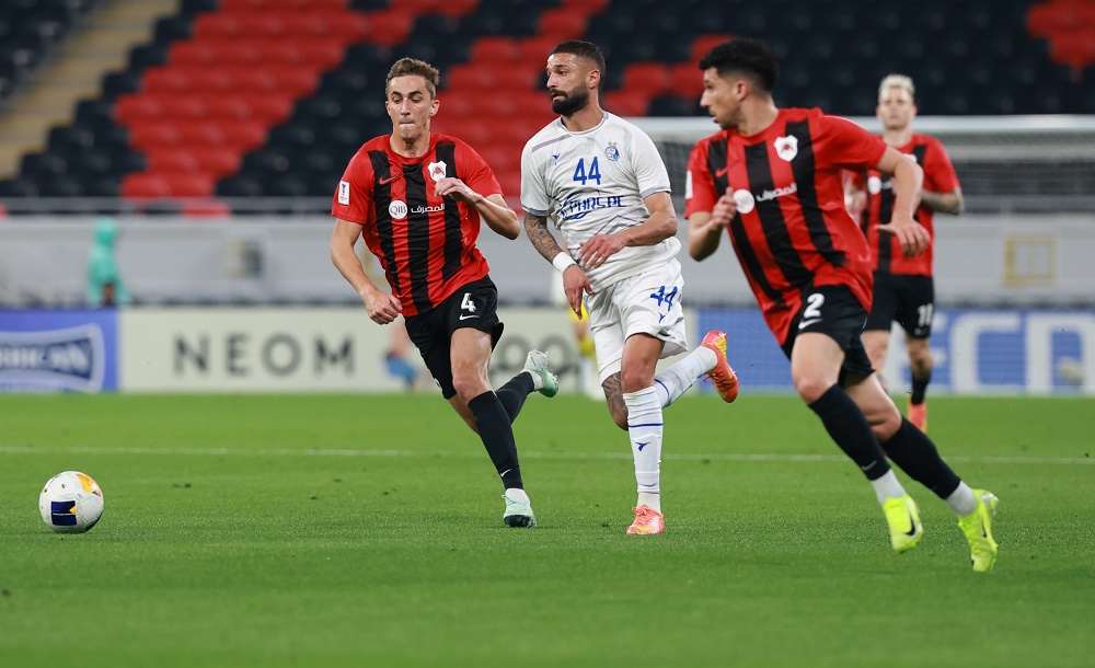 Nhận định, Soi kèo Al Rayyan vs Tadamun Hadramaut 22h00 ngày 1/10: Thị uy sức mạnh - Ảnh 3