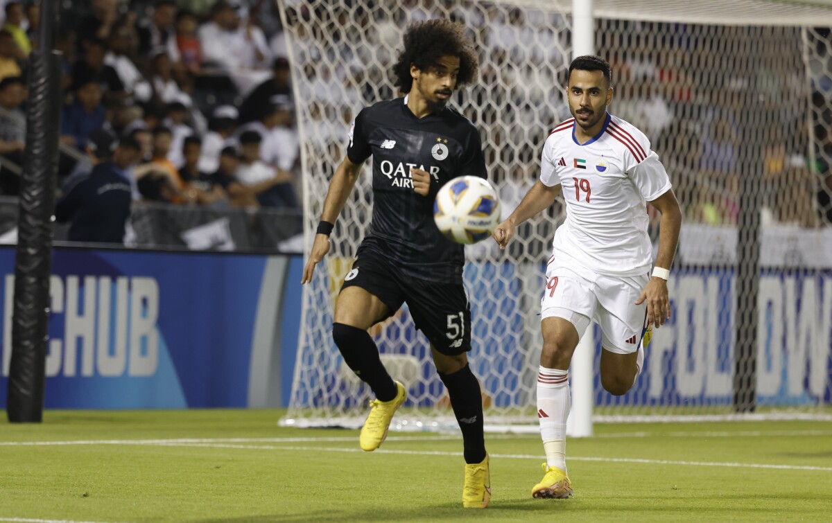 Nhận định, Soi kèo Al-Sadd vs Sharjah, 23h00 ngày 30/9: Chủ nhà tận hưởng niềm vui - Ảnh 4