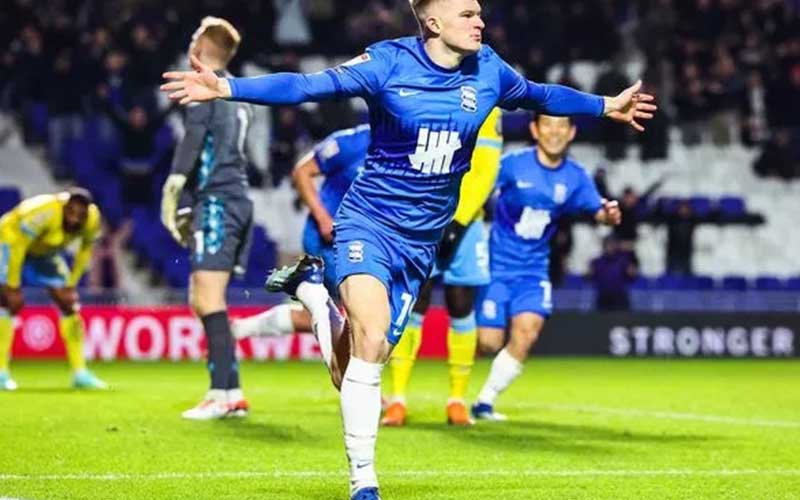 Nhận định, Soi kèo Birmingham vs Sheffield Wednesday 1h45 ngày 1/10: Chiến thắng vất vả - Ảnh 1