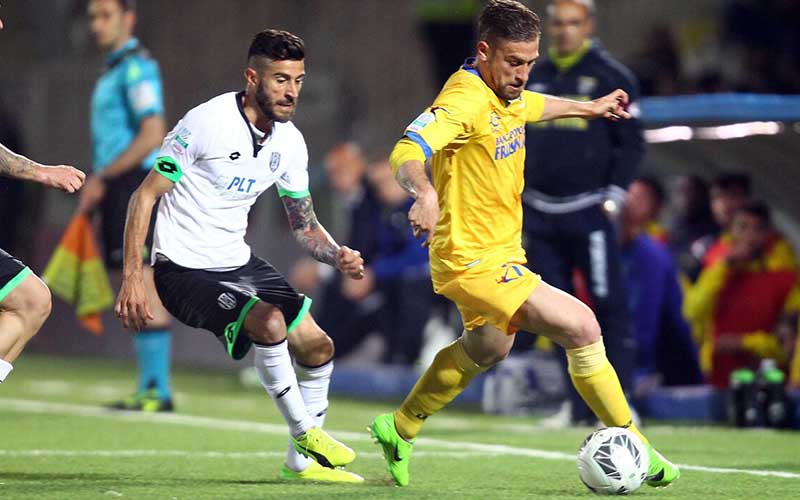 Nhận định, Soi kèo Frosinone vs Cesena 1h30 ngày 1/10: Niềm vui cho khách - Ảnh 1