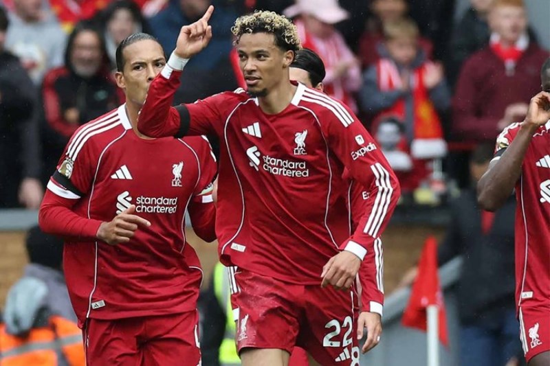 Nhận định, Soi kèo Galatasaray vs Liverpool 02h00 ngày 01/10: Bất phân thắng bại - Ảnh 1