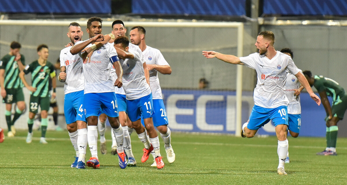 Nhận định, Soi kèo Lion City Sailors vs Selangor 17h00 ngày 1/10: Chiến thắng đầu tiên - Ảnh 4