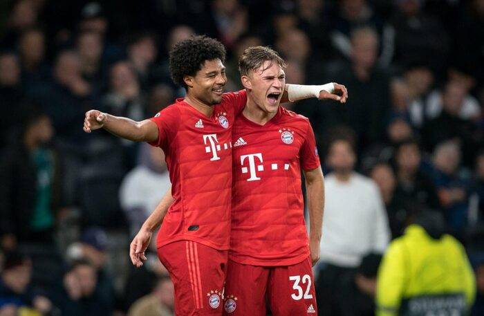 Nhận định, Soi kèo Pafos vs Bayern Munich 2h ngày 1/10: Mở tiệc trên sân khách - Ảnh 3