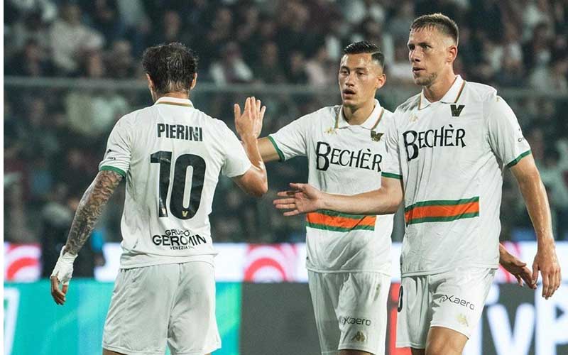 Nhận định, Soi kèo Palermo vs Venezia 1h30 ngày 1/10: Trắng tay trên sân nhà - Ảnh 1
