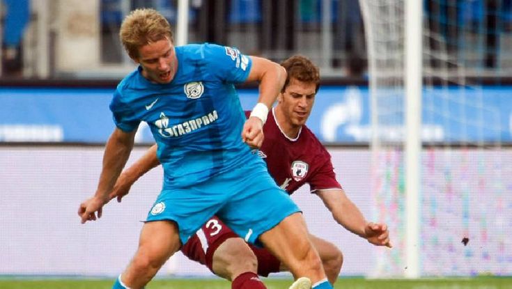Nhận định, Soi kèo Rubin Kazan vs Zenit, 22h00 ngày 30/9: Khó thay đổi lịch sử - Ảnh 4