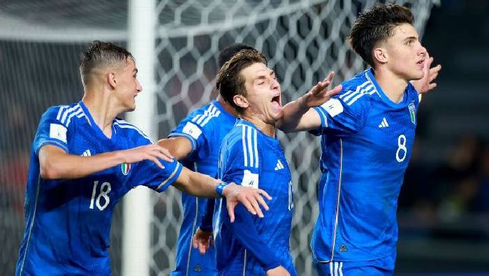 Nhận định, Soi kèo U20 Ai Cập vs U20 New Zealand 3h ngày 1/10: Không có bất ngờ - Ảnh 5