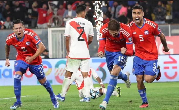 Nhận định, Soi kèo U20 Chile vs U20 Nhật Bản 6h ngày 1/10: Ngày của những Samurai - Ảnh 4