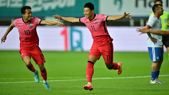 Nhận định, Soi kèo U20 Hàn Quốc vs U20 Paraguay 6h ngày 1/10: Tạm biệt Kimchi - Ảnh 4